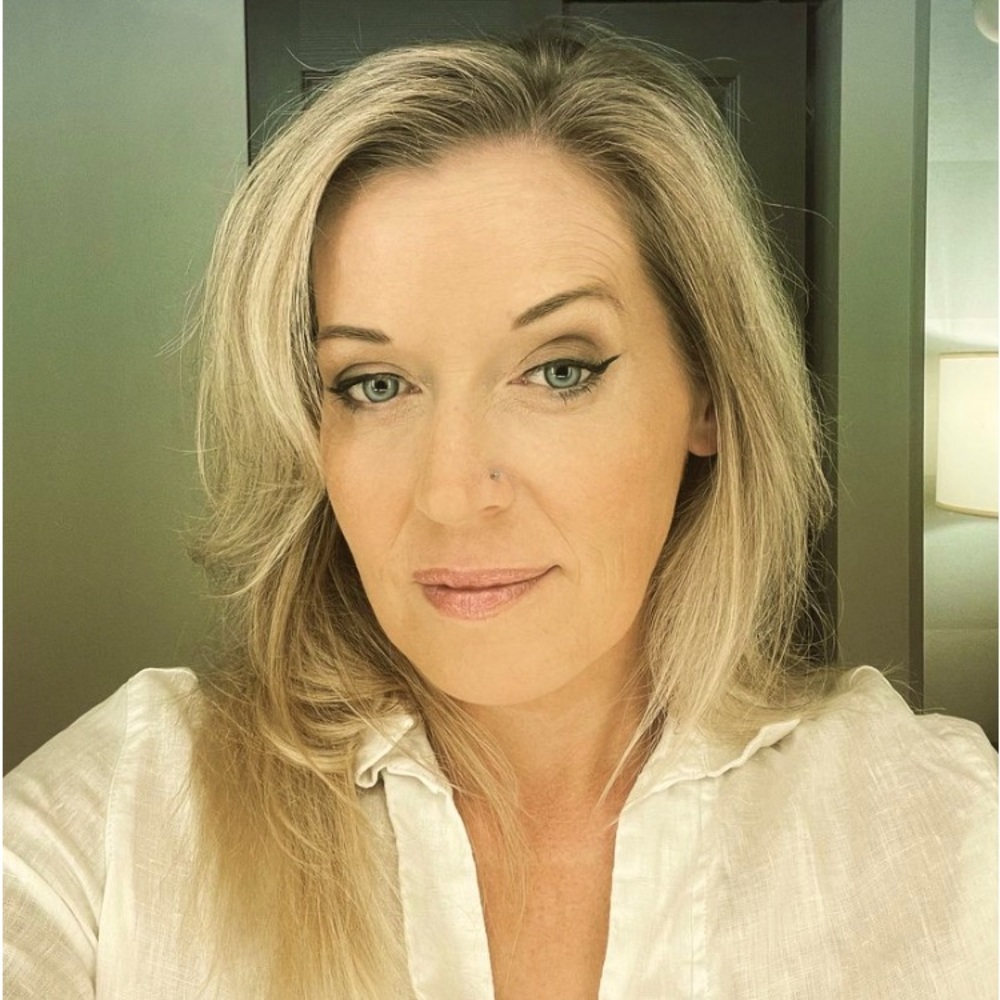 Meet your Posher, Carole